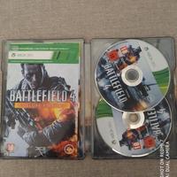 Battlefield $ Steel Box