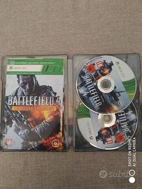 Battlefield $ Steel Box