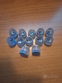 tappi silicone 16-18 mm 