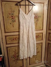 vestito elegante donna 