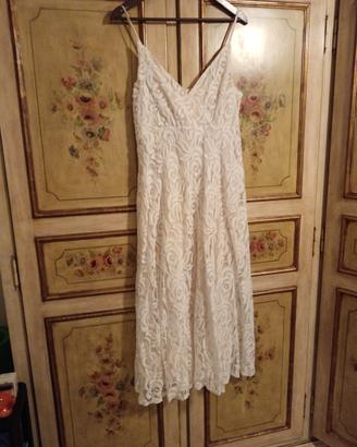 vestito elegante donna 