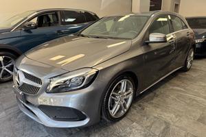 Mercedes-benz A 180 d Premium AMG Finanziabile