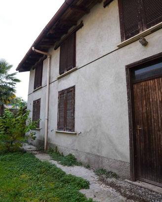 Casa indipendente di 60 m² con 2 locali a Robbiate