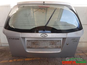 Hyundai Atos PRIME