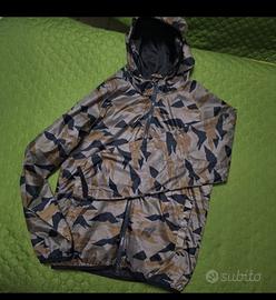 Giubbino primaverile / name it