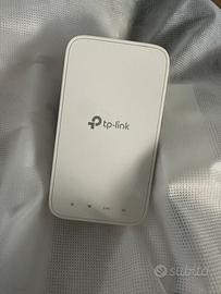 Wifi Range Extender AC1200 (RE330)