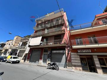 Attico/Mansarda - Francofonte