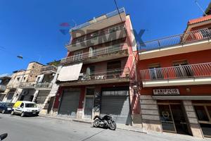 Attico/Mansarda - Francofonte