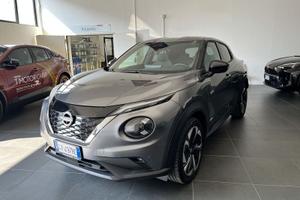 Nissan Juke 1.6 HEV Tekna Auto