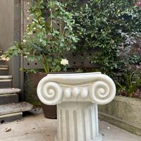 Capitello Serralunga – design italiano outdoor