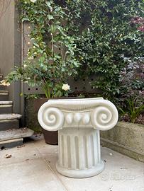 Capitello Serralunga – design italiano outdoor