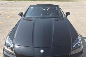 Mercedes Benz SLK 200