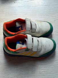 Scarpe da Ginnastica