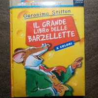 Il Grande libro delle barzellette