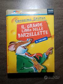 Il Grande libro delle barzellette