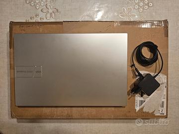 Asus Vivobook 15