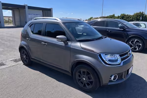 Suzuki Ignis 1.2 Hybrid iTop 2WD, 90 CV