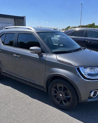 Suzuki Ignis 1.2 Hybrid iTop 2WD, 90 CV