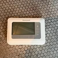 Cronotermostato Honeywell T4