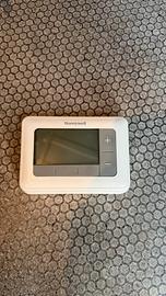 Cronotermostato Honeywell T4