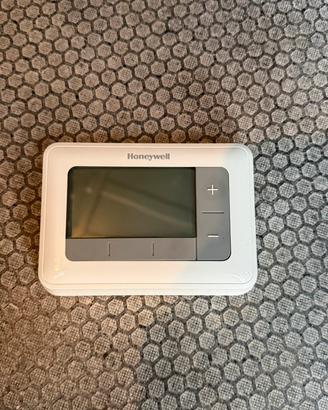 Cronotermostato Honeywell T4