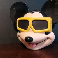 VISORE STEREO DISNEYLAND