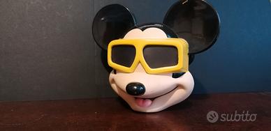VISORE STEREO DISNEYLAND