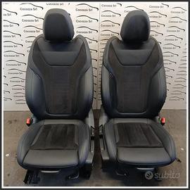 Coppia Sedili Anteriori BMW Serie 3 G20 Berlina 52