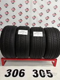 305 40 20/275 45 20 pirelli invernali 90% bmw x5