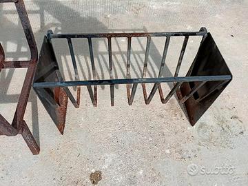 Bracieri per caminetto 