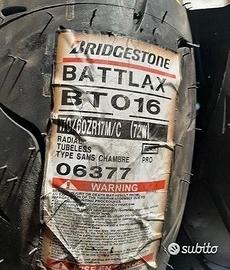 170 60 17 brigestone