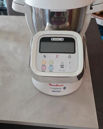 Moulinex HF900