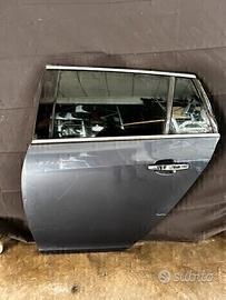 Porta posteriore sinistra Opel Insignia