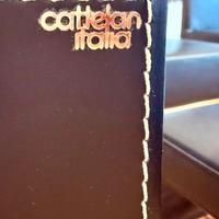 TAVOLO ALLUNGABILE CATTELAN