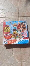 Twister Moves - High School Musical 2 Edition