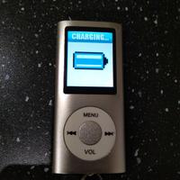 MP3  Lettore musica