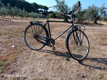 bici uomo  