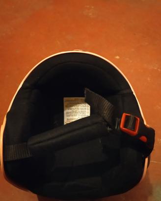 casco sci junior 