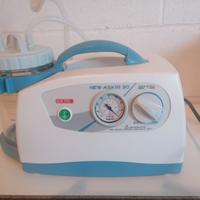 Aspiratore bronchiale