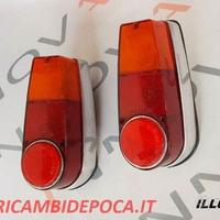 Fanali Posteriori Altissimo - Alfa Romeo F12