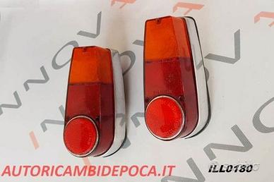 Fanali Posteriori Altissimo - Alfa Romeo F12