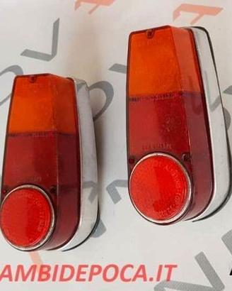 Fanali Posteriori Altissimo - Alfa Romeo F12
