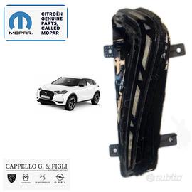 Faro Luce di Posizione SINISTRO DX DS 3 Crossback