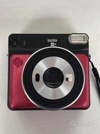 Fujifilm Instax Square SQ6