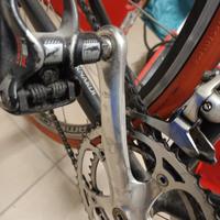 bici da corsa taglia s