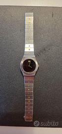 Orologio Zenith Museum Two-Tone Vintage -revision.