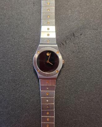 Orologio Zenith Museum Two-Tone Vintage -revision.