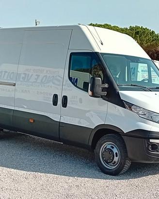 Iveco Daily 35C17 Euro 5B Motore Nuovo -2A-