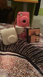 Instax Mini 9