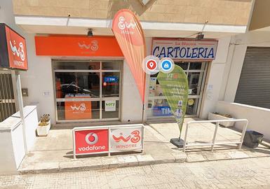 Lequile - via S. Pietro in Lama